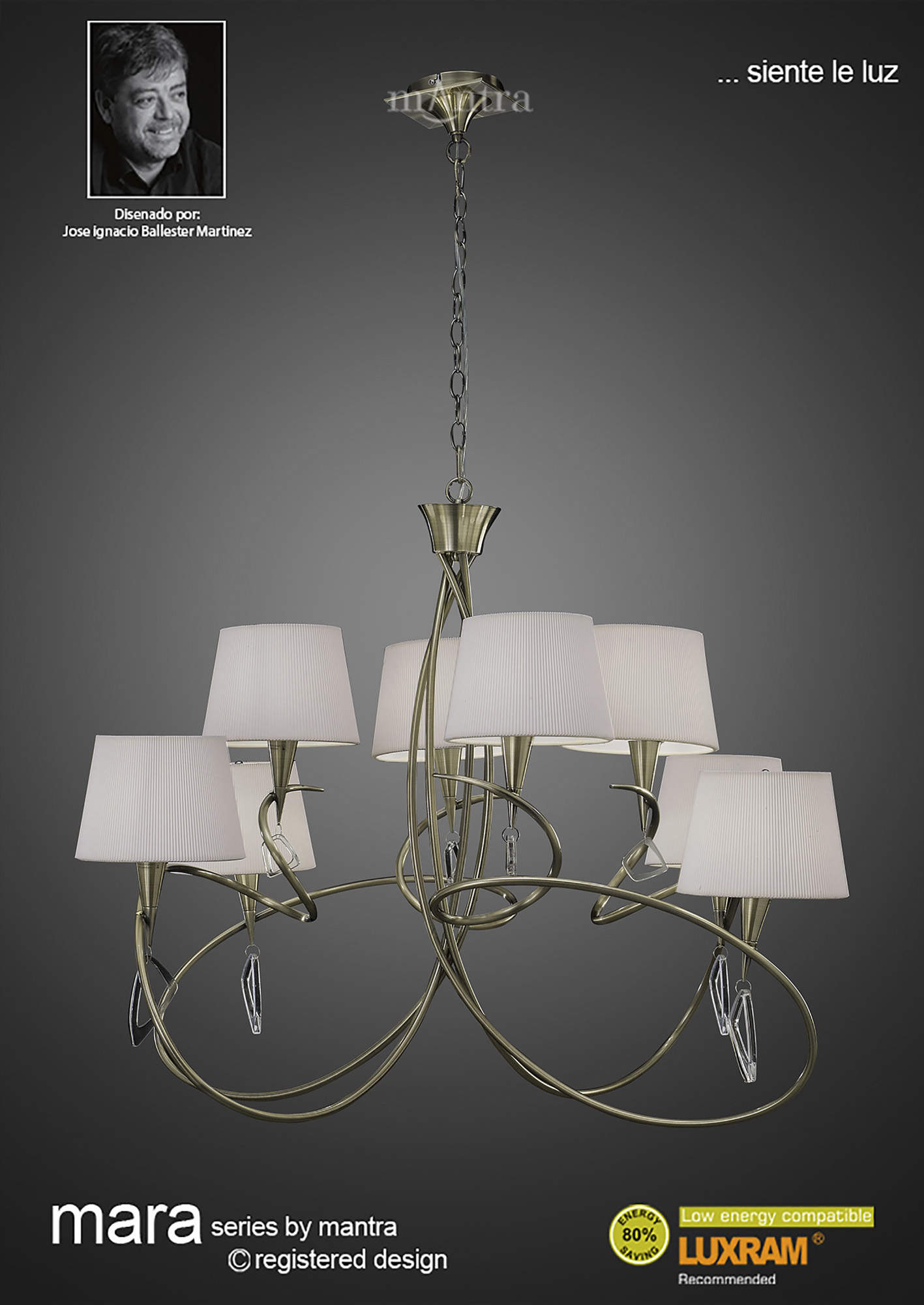 Mara AB Ceiling Lights Mantra Contemporary Ceiling Lights Mara AB Ceiling Lights Mantra Contemporary Ceiling Lights